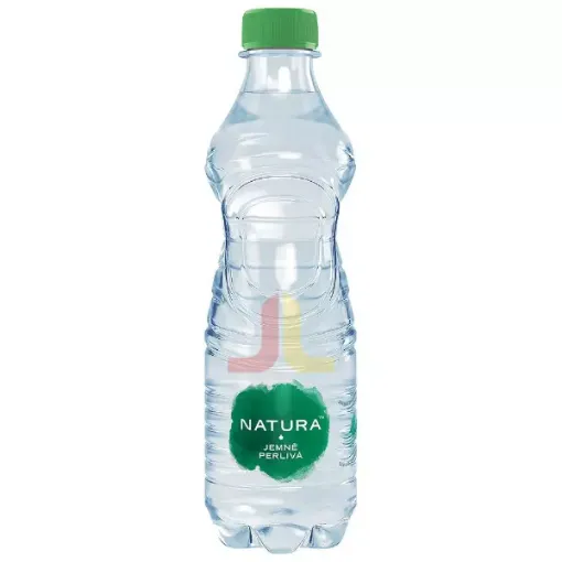 Natura 0,5L Jemně p.