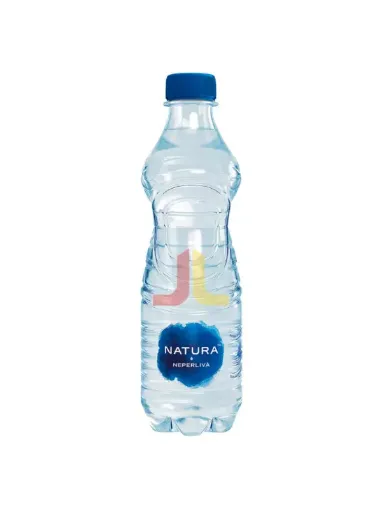 Natura 0,5L Neperlivá