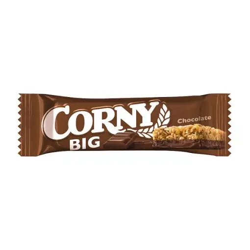 Corny Chocolate 50g/24ks