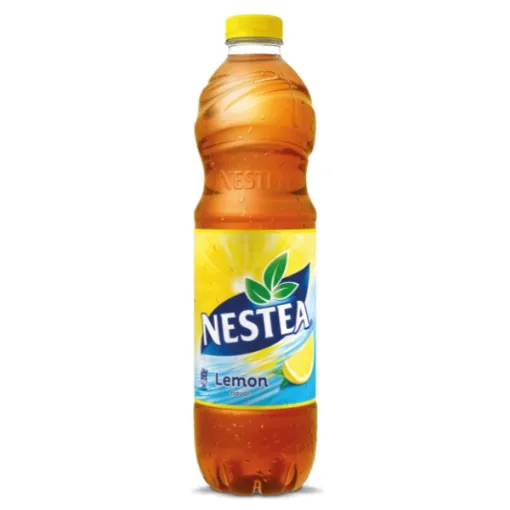 Nestea 1,5L BLACK TEA - LEMON