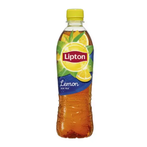 Lipton 0,5L Lemon