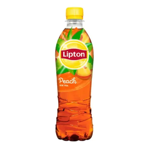 Lipton 0,5L Peach