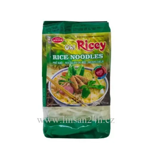 Pho kho 200g - Oh Ricey