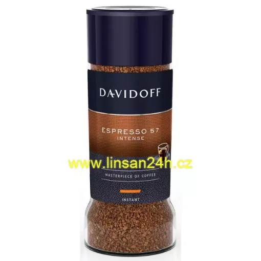 Davidoff 100g Lo Espresso