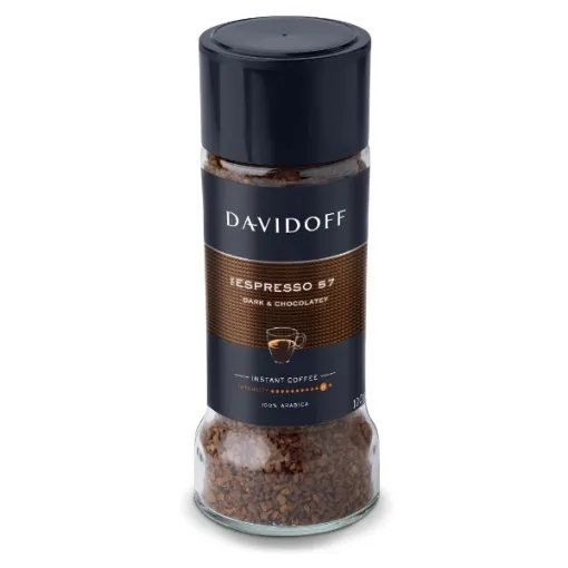 Davidoff 100g Lo Espresso