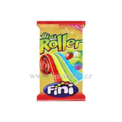 Fini roller 20g Ovoce (Fantasy)