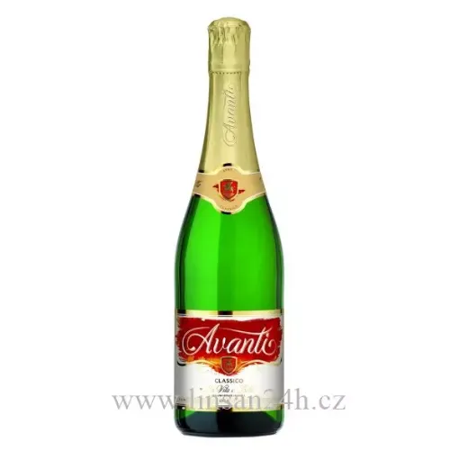 Avanti classico 0,75L