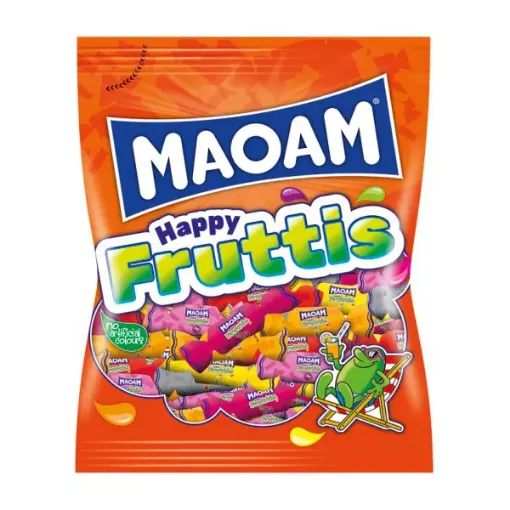 Haribo H1 Maoam Happy fruttis 100g