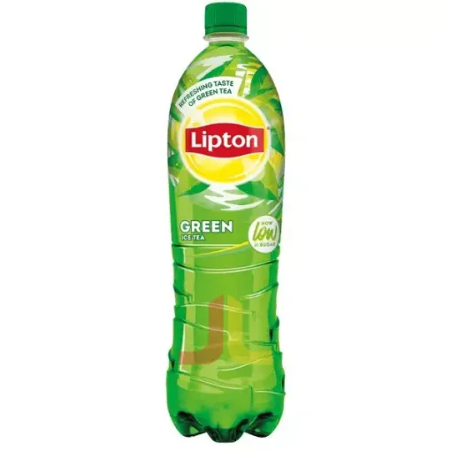 Lipton 1.5L Greentea