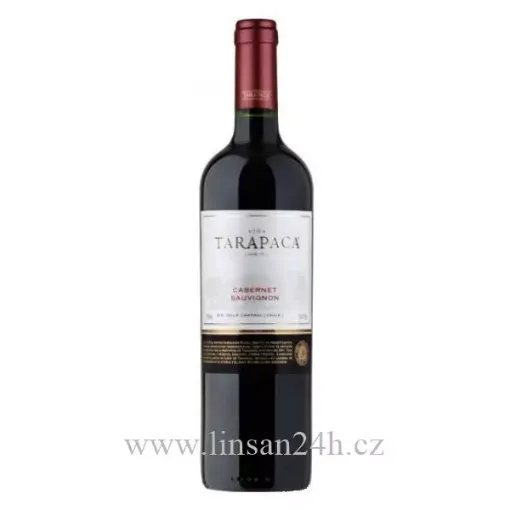 Tarapaca 0.75L Cabernet Sauvignon