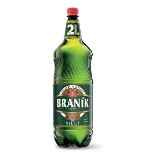 Braník Pet 2L 6ks/b