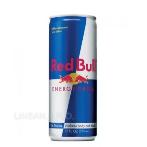 RedBull CZ Energy 355ml CZ