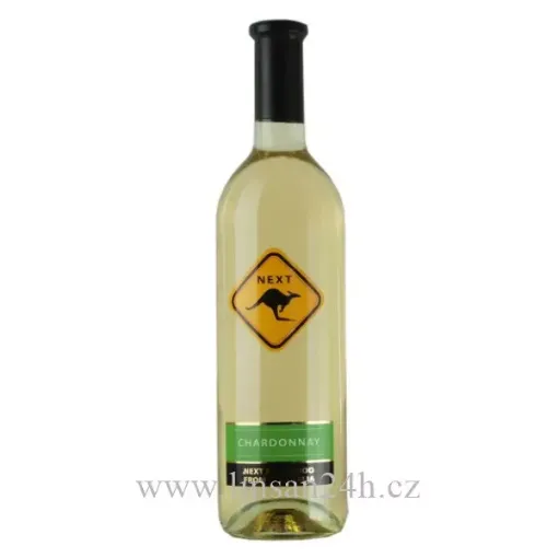 Next 0,75L Semillon Chardonnay