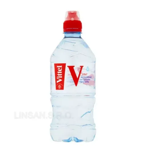 Vittel 0,75L sport PET 6ks/b