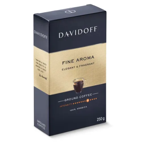 Davidoff 250g Fine Aroma