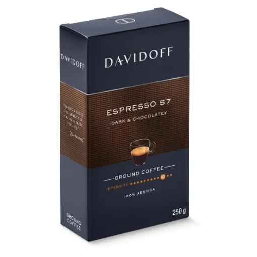 Davidoff 250g Espresso