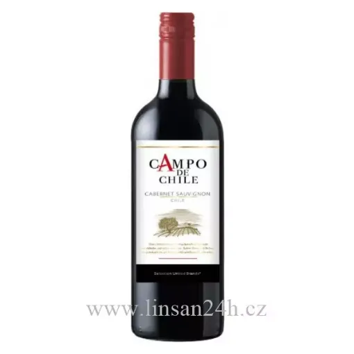 Campo 0.75L CabernetSauvignon