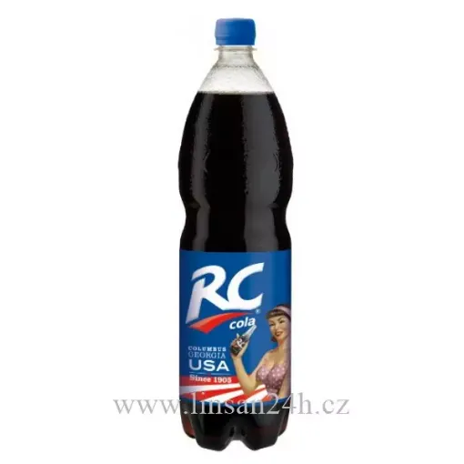 RC Cola 1,5L