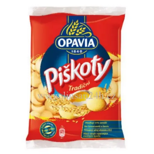 Dětské piškoty 240g Opavia