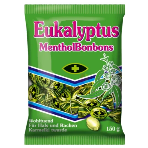 Eukaliptus 150g Zelený (Original)