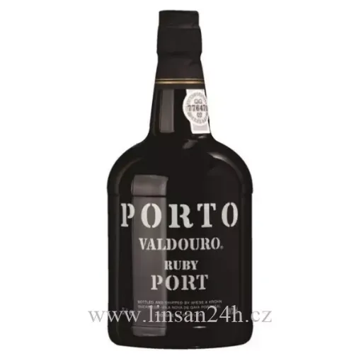 Porto Valdouro 0,75L Ruby Port