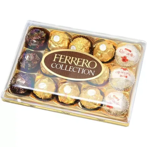 Ferrero Collection 172g T15