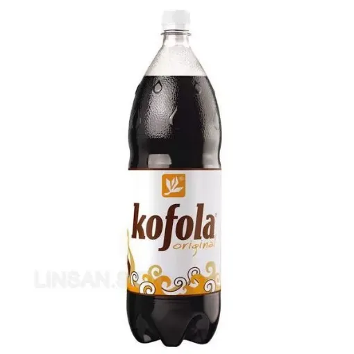 kofola 2L Original 4Ks