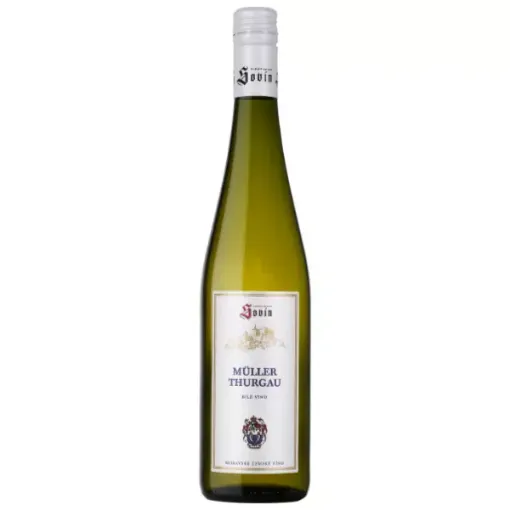 Sovín 0,75L Muller Thurgau