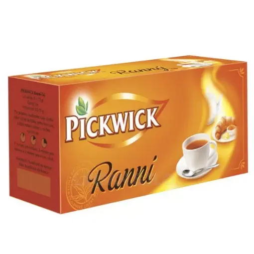 Pickwick Ranni 25 x 1,75g CLASSIC