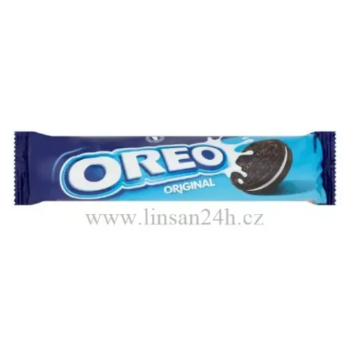 Oreo 154g Original