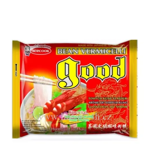 Good 61g Krevetová (LauThai) 12/b