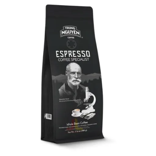 TrungNguyen 500g Espresso Specialist