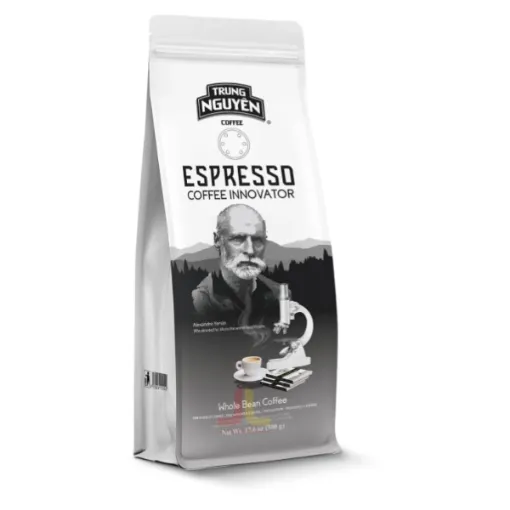 TrungNguyen 500g Espresso Inovator