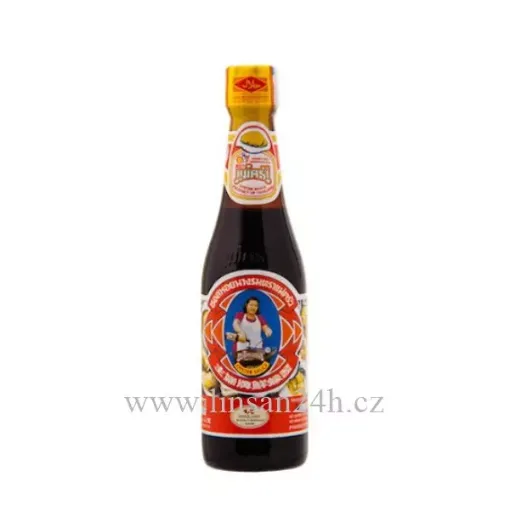 Dau Hao - 300ML - Ústřicová Omáčka