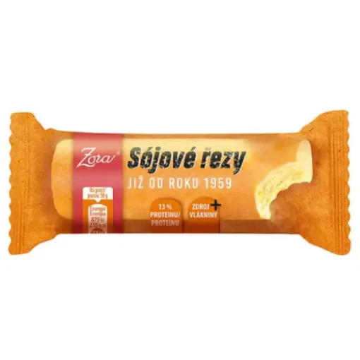 Sojové Řezy 50g