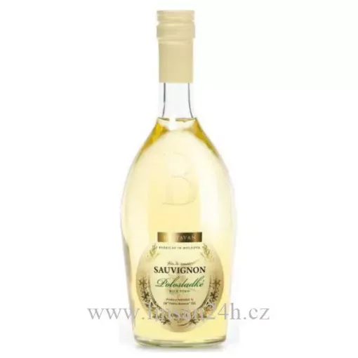 Bostavan 0,75L Sauvignon