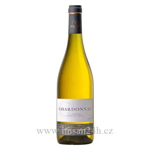 Elegance 0,75L Chardonnay