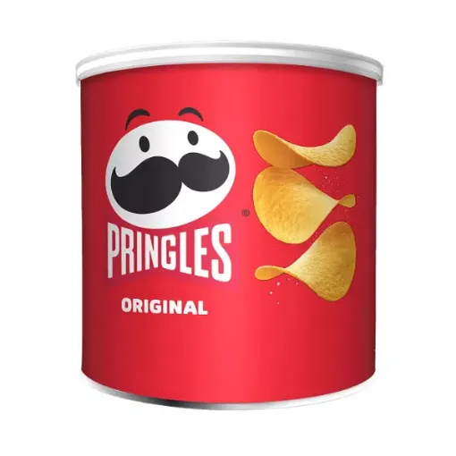 Pringles 40g Original