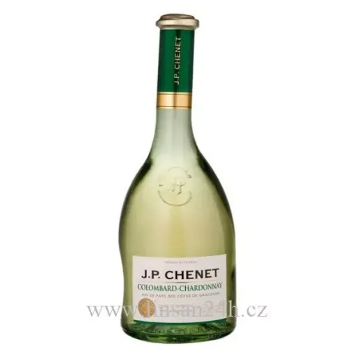 JP. Chenet 75cl CZ Colombard-CHARDONNAY