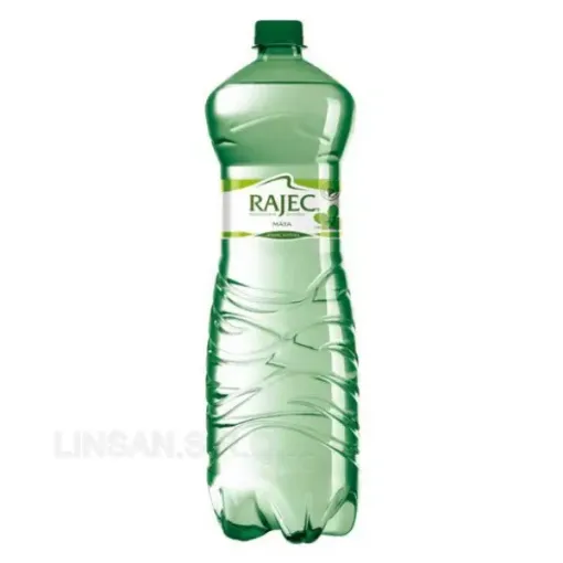 Rajec 1,5L Máta