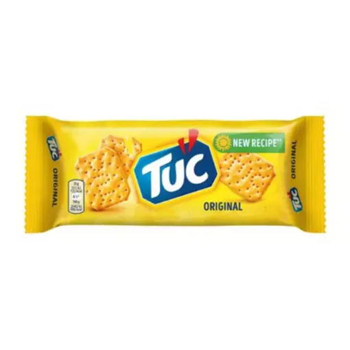 Tuc 100g Originál