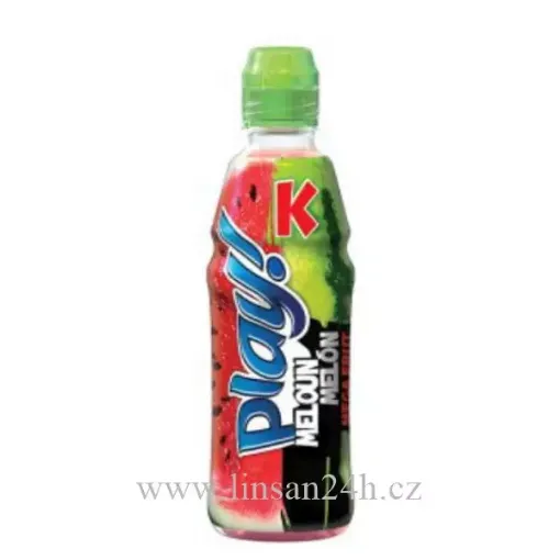 Kubik Play 400ml Melou