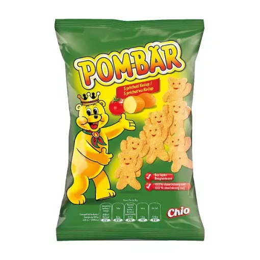 PomBar 50g Kečup