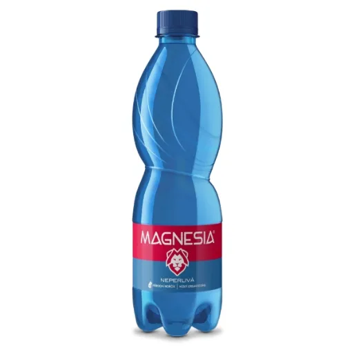 Magnesia 500ml Neperlivá