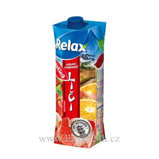 Relax Exotica 1L Lici