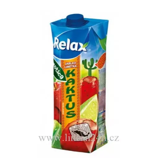 Relax Exotica 1L Kaktus