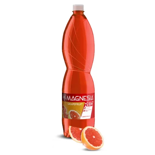 Magnesia Red 1,5L Grapefruit