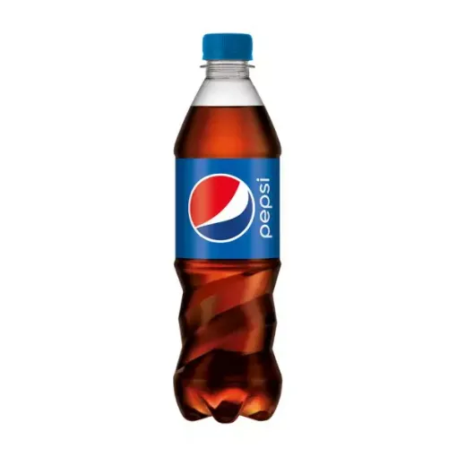 Pepsi 0.5l  Originál