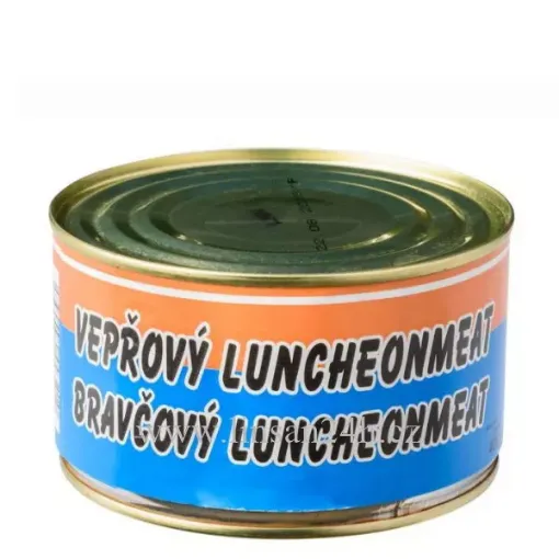 MeiNing 400g Vepřové Lunchmeat