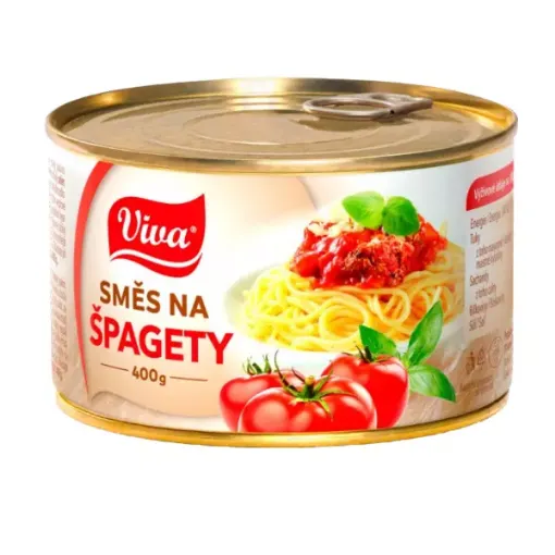 Viva 400g Směs na Špagety